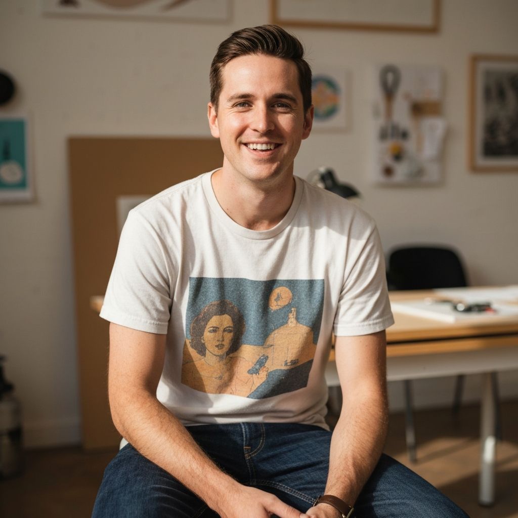 James Bennett from Ridgeline Supply