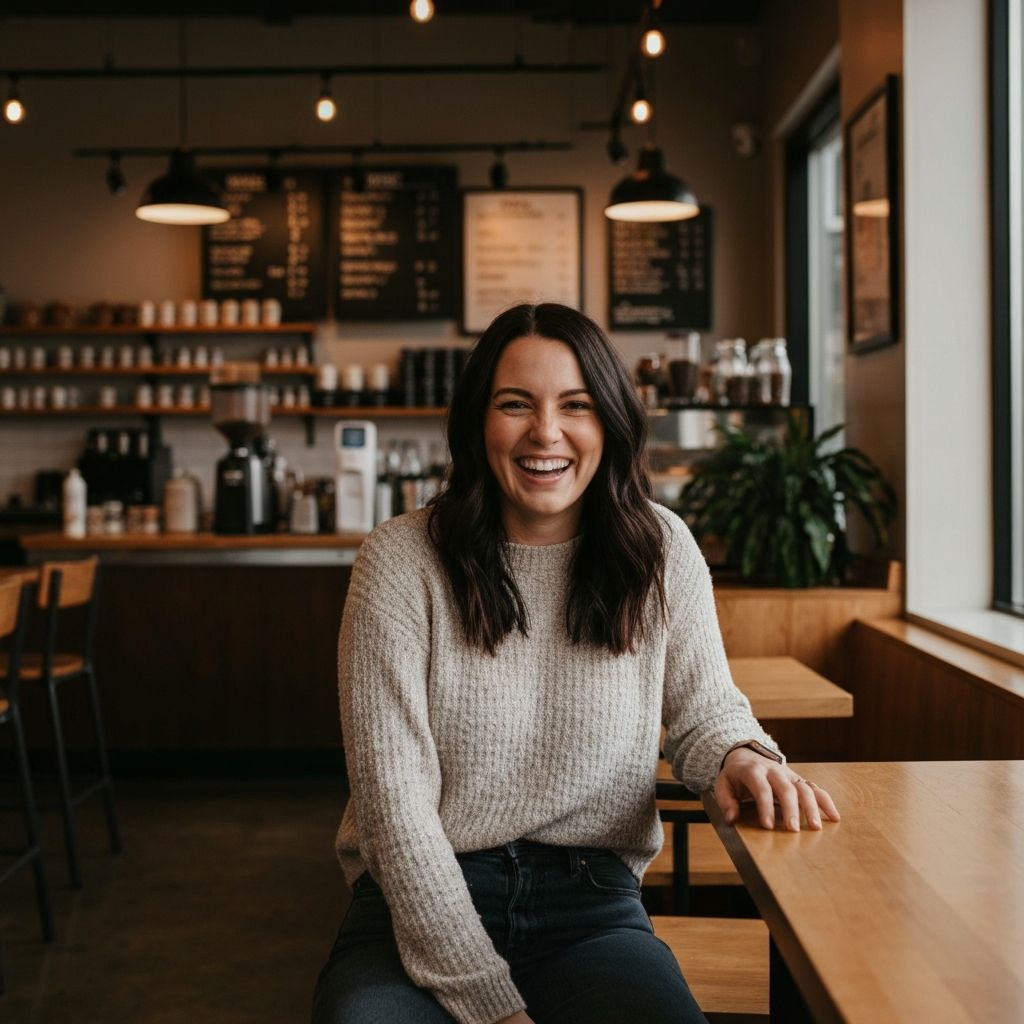 Rachel Morrison from Velvet & Vine