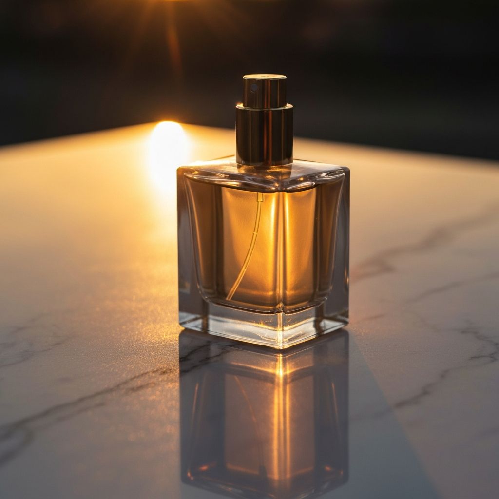 Premium product photography showcasing multi-format content - Arcads AI